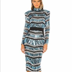 Only worn for 1 hour